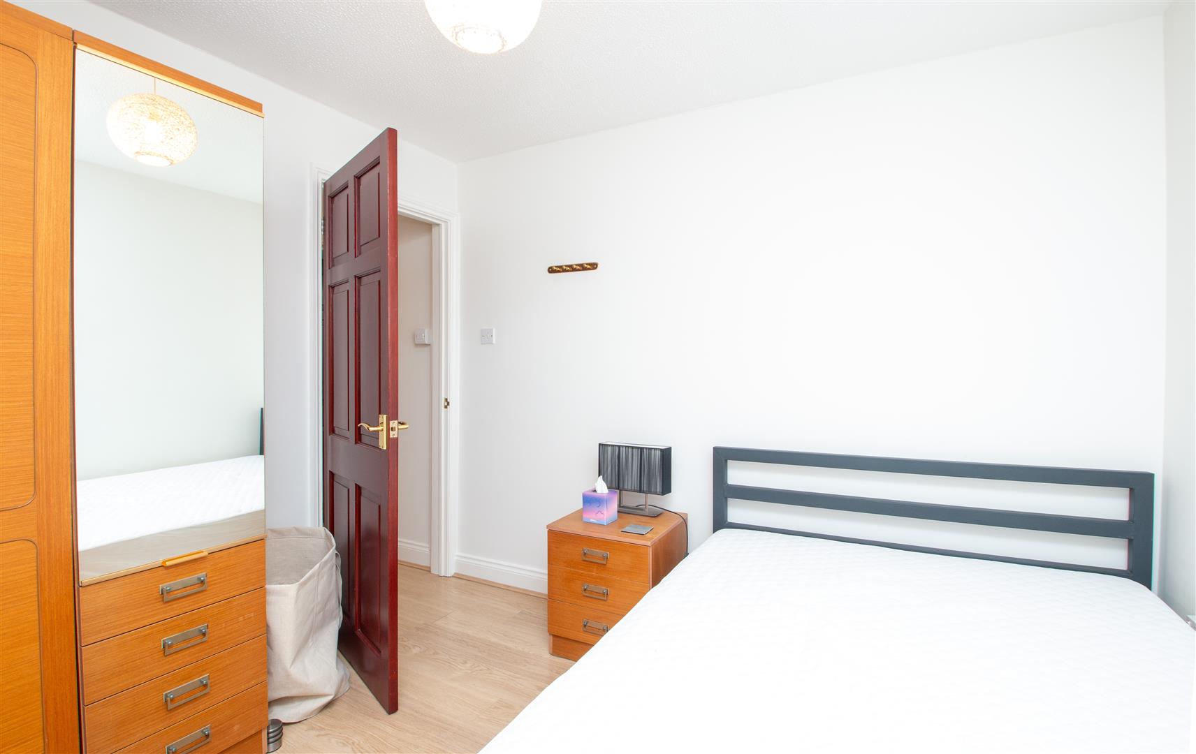 Redland Drive, Loughton, Milton Keynes